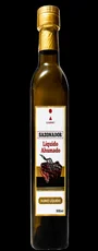 Sazonador Líquido Ahumado Carbón-Grill 500ml para parrillas Perú
