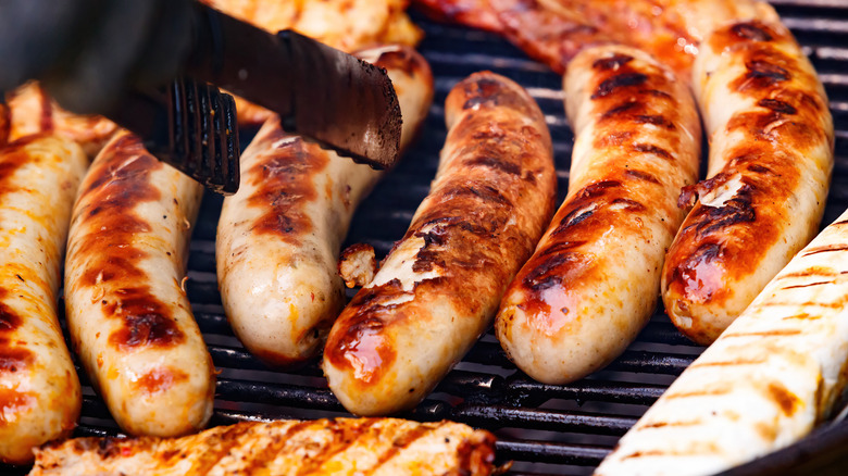 Humo Líquido para Embutidos, Jamones y Chorizos La Leña